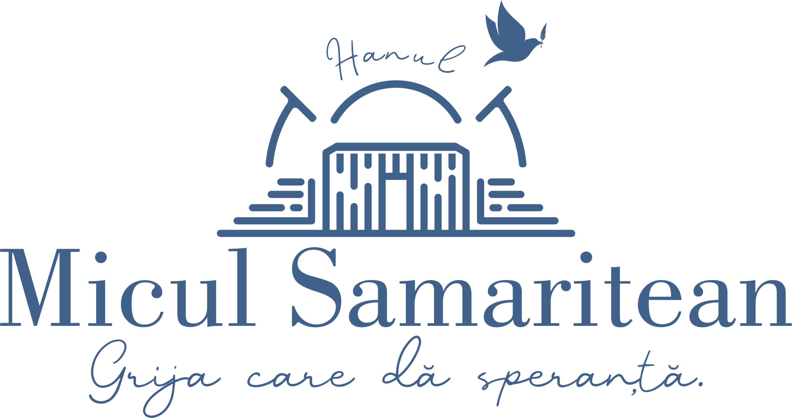 Micul Samaritean